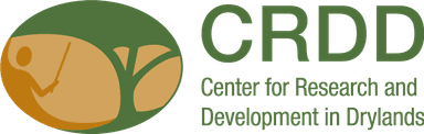 CRDD Logo