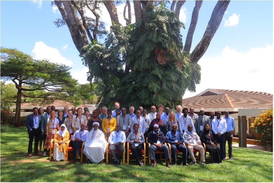 Addressing dryland policy disconnects and their effects on pastoralists in Eastern Africa