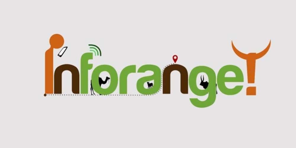 Increasing efficiency in rangeland-based livestock value chains through machine learning and digital technologies