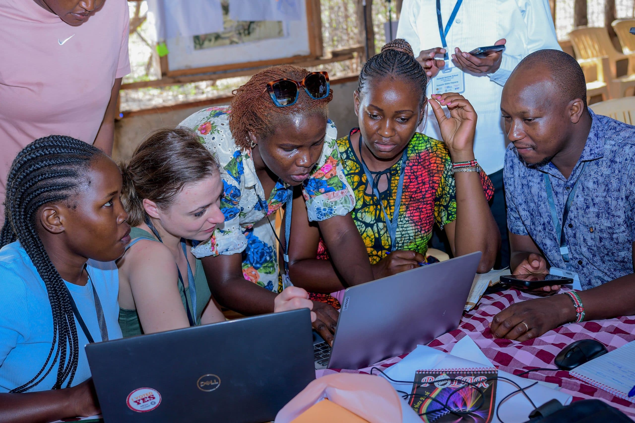 What is the place of Gender in a Resilience from Below narrative?